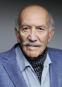 Abe Chutorian, MD