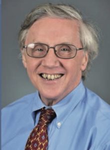 DAVID L. COULTER, MD