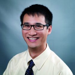 LOUIS T. DANG, MD, PHD