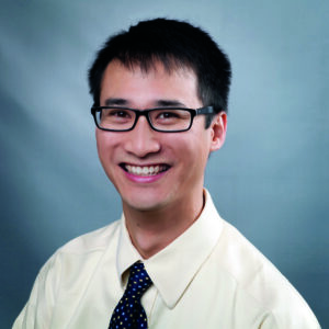 LOUIS T. DANG, MD, PHD 