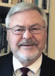 W. EDWIN DODSON, MD