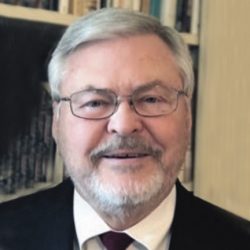 W. EDWIN DODSON, MD