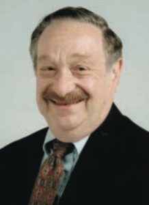 Gerald Erenberg, MD