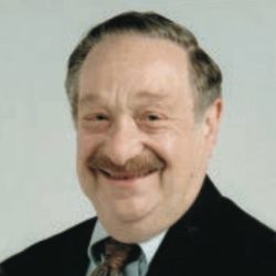 Gerald Erenberg, MD