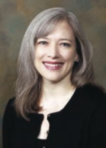 AUDREY FOSTER-BARBER, MD, PHD
