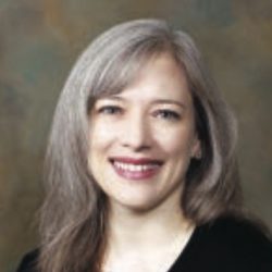 AUDREY FOSTER-BARBER, MD, PHD