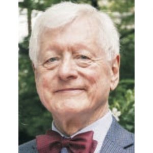 WILLIAM LOGAN, MD