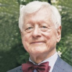 WILLIAM LOGAN, MD