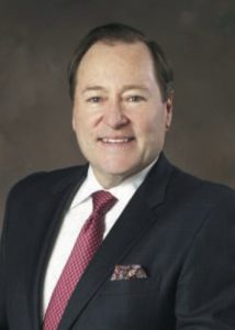 BERNARD L. MARIA, MD, MBA