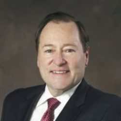 BERNARD L. MARIA, MD, MBA