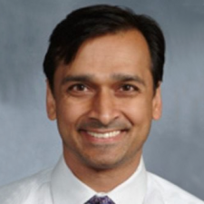 Praveen Raju, MD, PhD