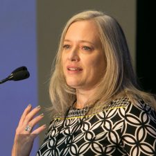 Audrey Foster-Barber, MD, PhD