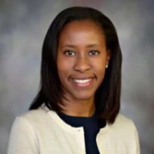 Erika Augustine, MD