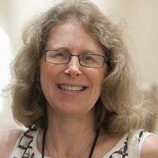 Karen Ballaban-Gil, MD