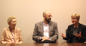 Child Neuro News Wrap: Sex Variables in Child Neurology Research & Treatment (Seminar)
