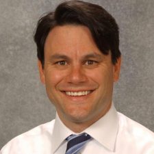 Timothy Bernard, MD, MSCS