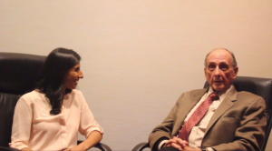 Child Neuro News Wrap: Lifetime Achievement Awardee: Don Shields