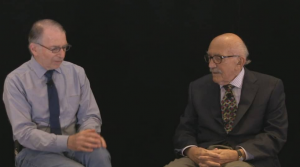Child Neuro News Wrap: Lifetime Achievement Awardee: Abe Chutorian