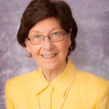 Patricia K. Crumrine, MD