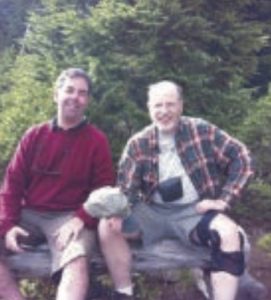 William B. Dobyns, MD