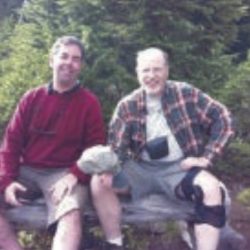 William B. Dobyns, MD