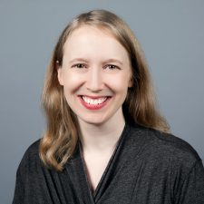 Audrey Brumback, MD, PhD