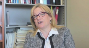 Amy Brooks-Kayal, MD, Children's Hospital of Colorado