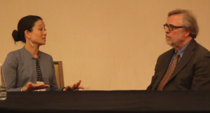 Leadership Development (AAN Emerging Leaders Program): Dr. Meeryo Choe