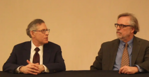 Dr. Richard FInkel - Neuromuscular research