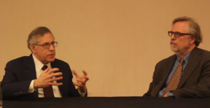 Dr. Richard Finkel - Challenges researching SMA