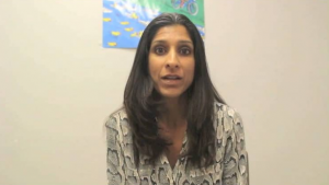Shafali Spurling Jeste, MD, UCLA