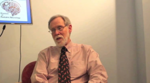 Sidney M. Gospe, Jr, MD, PhD, Seattle Children's Hospital