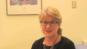 Julie Parsons, MD, Children's Hospital of Colorado