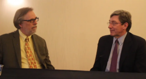 Scott Pomeroy, MD - The Changing Landscape of Child Neurology Clinical Research, Training and Practice (Pt 2)