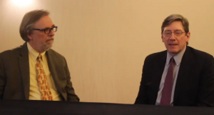 Scott Pomeroy, MD - The Changing Landscape of Child Neurology Clinical Research, Training and Practice (Pt 1)