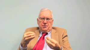 E Steve Roach, MD, Nationwide Children's Hospital