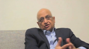 Raman Sankar, MD, PhD, UCLA