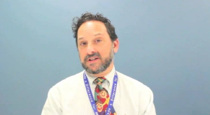 Jonathan Strober, MD