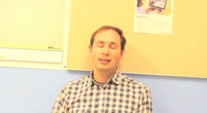 Keith Van Haren, MD, Stanford University