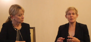 Workforce Issues (RVU Task Force) - A conversation between Dr. Ann Tilton & Dr. Mary Zupanc