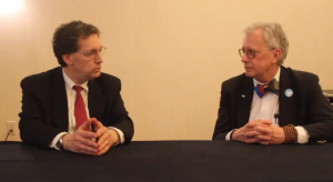 Neurodevelopmental Disabilities Training - Dr. Phillip Pearl & Dr. David Urion