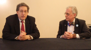 Pellock Resident Seminar on Epilepsy - Drs Urion & Pearl