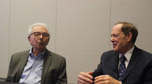Forming the Child Neurology Society