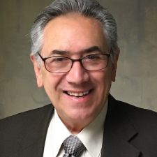 Oscar Papazian, MD