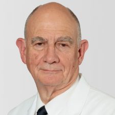 H. Terry Hutchison, MD, PhD