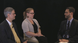 Child Neuro News Wrap: Getting Involved in Research (Seminar)