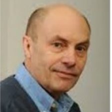 Louis Kunkel, PhD