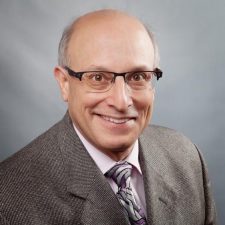Steven Leber, MD, PhD