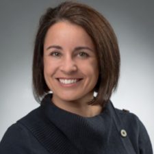 Rebecca Lehman, MD