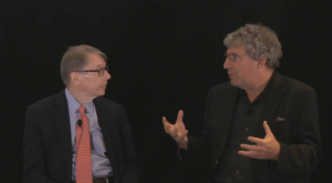 Child Neuro News Wrap: Practice Issues in Child Neurology--Burnout (Symposium)